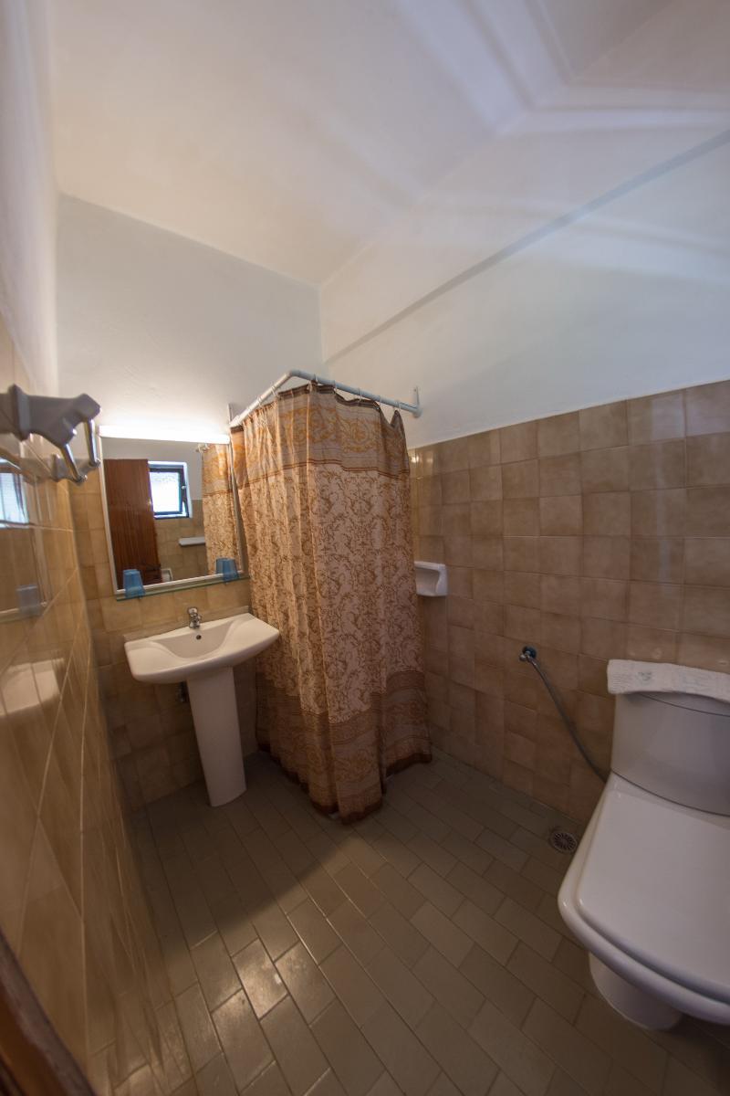Апартаменти Elias House Айос-Георгіос Екстер'єр фото