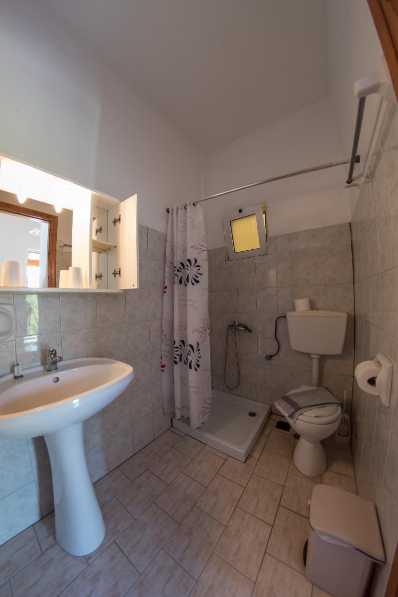 Апартаменти Elias House Айос-Георгіос Екстер'єр фото